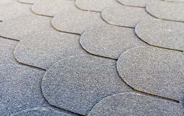 Hindley Green asphalt roofing costs