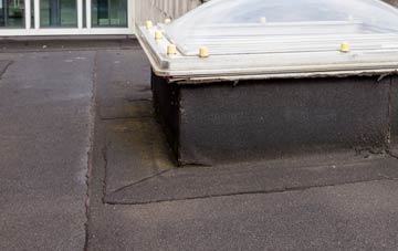 disadvantages of Hindley Green flat roofs