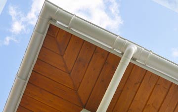 Hindley Green soffit types