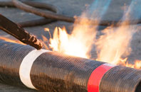 Hindley Green flat roofing replacement