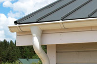 Hindley Green soffits