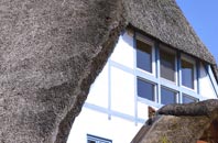 find rated Hindley Green thatchers